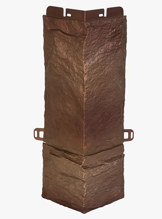 Наружный угол гранит (пиренейский), 0,47 х 0,16м купить в Кингисеппе