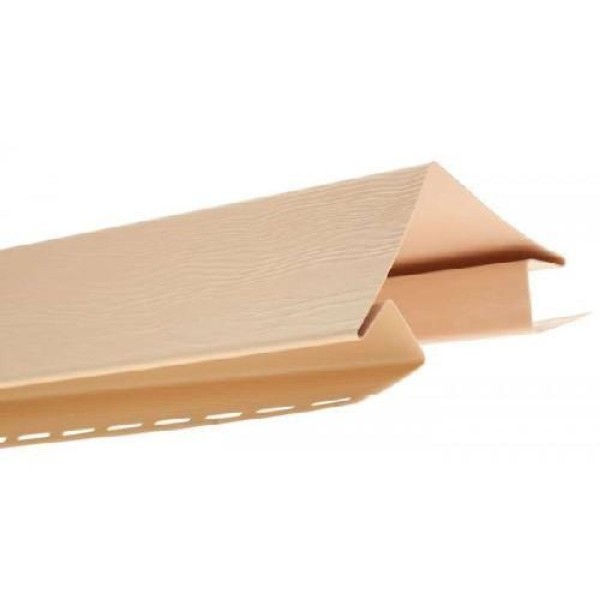 Угол наружный Премиум, Т-12, ВН, Золотистый купить в Кингисеппе