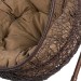 Кресло Подвесное из искусственного ротанга AFM-219A Brown купить в Кингисеппе