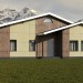 Фиброцементный сайдинг Roofas Board Stone Базальт купить в Кингисеппе
