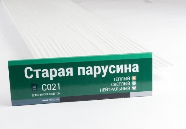 Сайдинг Мирко 7,5 под дерево С021 купить в Кингисеппе
