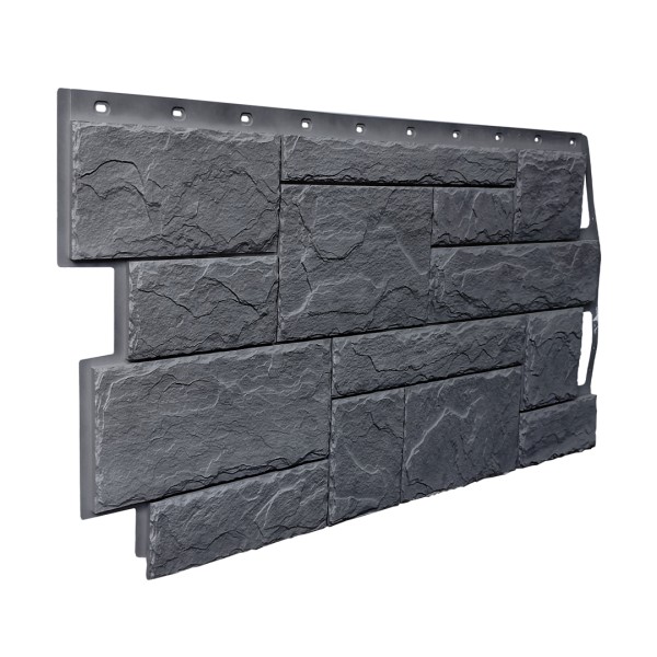 Фасадная панель FineBer, Камень Природный, Кварц купить в Кингисеппе