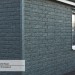 Фасадная панель Ю-Пласт Стоун-хаус камень изумрудный (двойной замок) купить в Кингисеппе