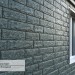 Фасадная панель Ю-Пласт Стоун-хаус камень изумрудный (двойной замок) купить в Кингисеппе