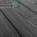 Террасная доска из ДПК WOODVEX Select Графит купить в Кингисеппе