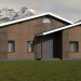 Фиброцементный сайдинг Roofas Board Stone Топаз купить в Кингисеппе
