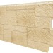 Фасадная панель VOX Sandstone (Сандстоун) кремовый купить в Кингисеппе