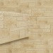Фасадная панель VOX Sandstone (Сандстоун) кремовый купить в Кингисеппе