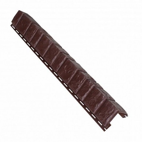 Угол наружный Доломит Камень Корица купить в Кингисеппе