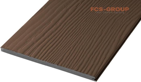 Фиброцементные панели FCS Group Wood Line F21 купить в Кингисеппе