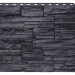 Фасадная панель Royal Stone, Камень Скалистый, Кингстон купить в Кингисеппе