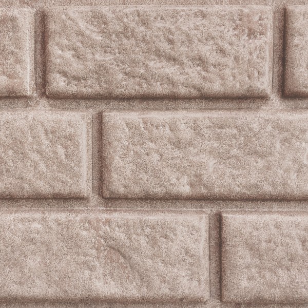 Сайдинг BRICKHOUSE белый купить в Кингисеппе
