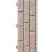 Сайдинг BRICKHOUSE белый купить в Кингисеппе