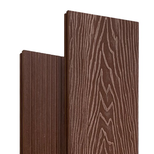 Террасная доска Latitudo Solid 150х21 Каштан (Полнотелая) купить в Кингисеппе