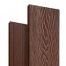 Террасная доска Latitudo Solid 150х21 Каштан (Полнотелая) купить в Кингисеппе