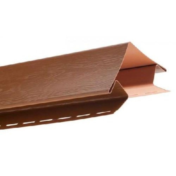 Угол наружный Премиум, Т-12, ВН, Светлый Дуб купить в Кингисеппе