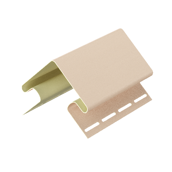 Внешний угол 75 мм Docke Персик купить в Кингисеппе