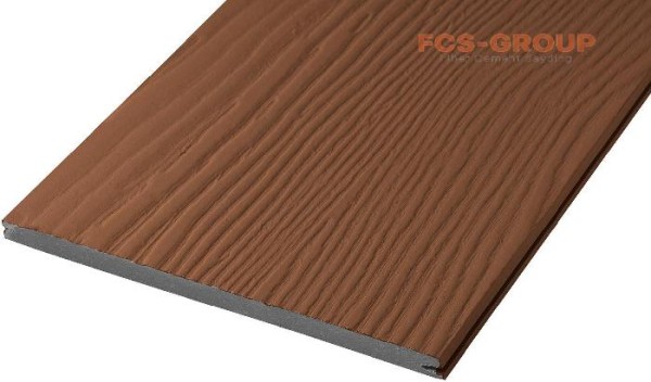 Фиброцементные панели FCS Group Wood Line F30 купить в Кингисеппе