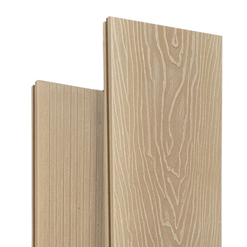 Террасная доска Latitudo Solid 150х21 Натур (Полнотелая) купить в Кингисеппе