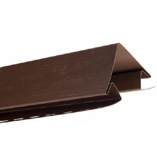 Угол наружный Премиум, Т-12, ВН, Тёмный Орех купить в Кингисеппе