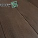 Террасная доска из ДПК WOODVEX Select Венге Colorite купить в Кингисеппе