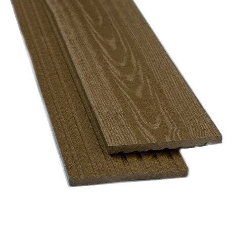 Заборная доска из ДПК  ECODECKING Дерево купить в Кингисеппе