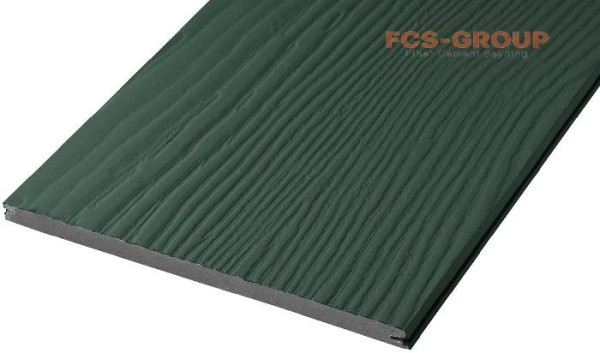 Фиброцементные панели FCS Group Wood Line F31 купить в Кингисеппе