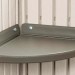 Сарай пластиковый LifeTime 10x8 купить в Кингисеппе