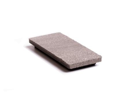 Заглушка для лавочного бруса Ecodecking Комфорт 40х90 шоколад купить в Кингисеппе