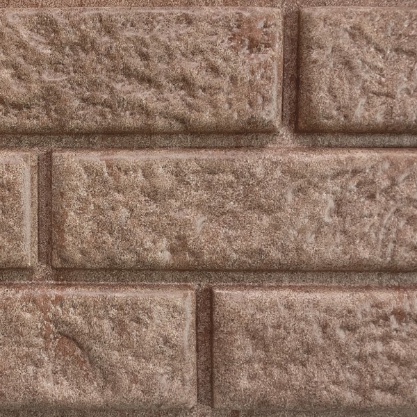 Сайдинг BRICKHOUSE песочный купить в Кингисеппе