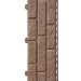 Сайдинг BRICKHOUSE песочный купить в Кингисеппе