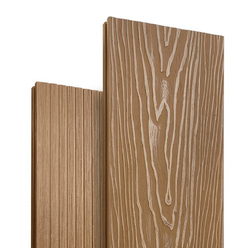 Террасная доска Latitudo Solid 150х21 Орех (Полнотелая) купить в Кингисеппе