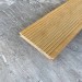 Террасная доска Latitudo Solid 150х21 Орех (Полнотелая) купить в Кингисеппе
