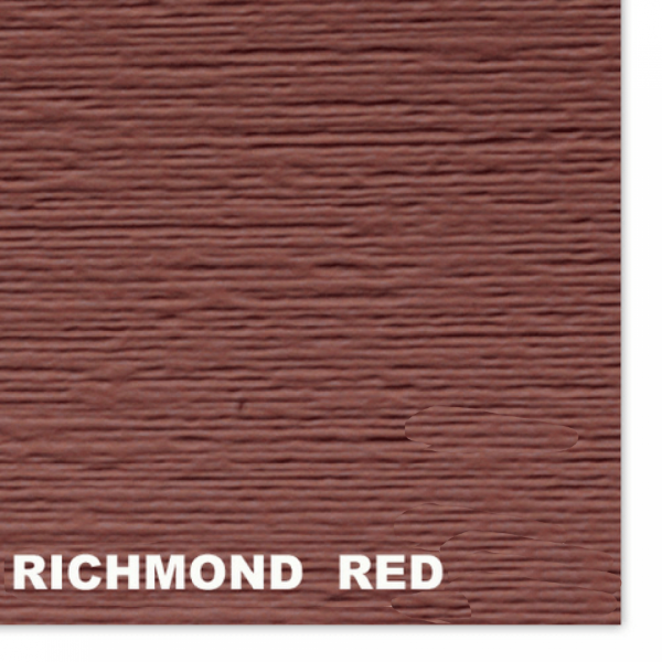 Сайдинг Виниловый Mitten, Sentry Mitten, Richmond red купить в Кингисеппе