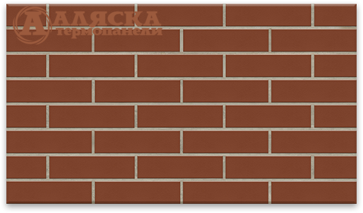Фасадные Термопанели Аляска Rot Glatt купить в Кингисеппе