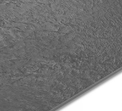 Фиброцементный сайдинг Roofas Board Stone Антрацит купить в Кингисеппе