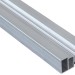 Лага алюминиевая KRONEX 50x25x3000 мм несущая купить в Кингисеппе