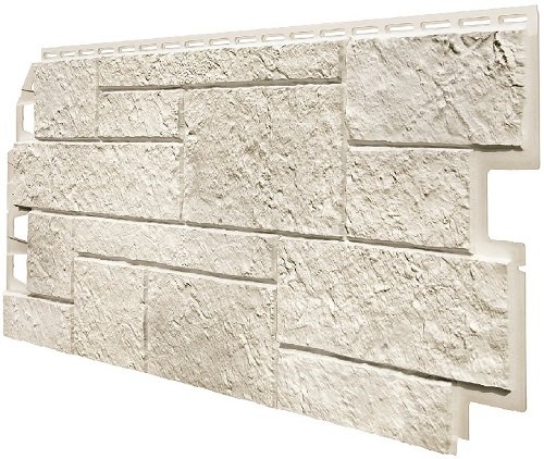 Фасадная панель VOX Sandstone (Сандстоун) бежевый купить в Кингисеппе
