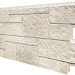 Фасадная панель VOX Sandstone (Сандстоун) бежевый купить в Кингисеппе