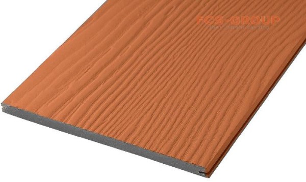 Фиброцементные панели FCS Group Wood Line F32 купить в Кингисеппе