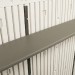 Сарай пластиковый LifeTime 15x8 DD купить в Кингисеппе