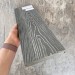 Террасная доска Latitudo Solid 150х21 Серый (Полнотелая) купить в Кингисеппе