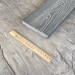 Террасная доска Latitudo Solid 150х21 Серый (Полнотелая) купить в Кингисеппе