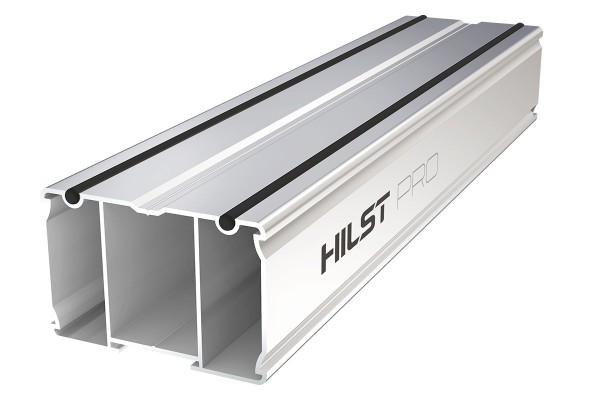 Лага алюминиевая Hilst JOIST Professional PREMIUM 4000x60x40 купить в Кингисеппе
