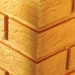 Угловые элементы КАНЬОН с перекрытием шва купить в Кингисеппе