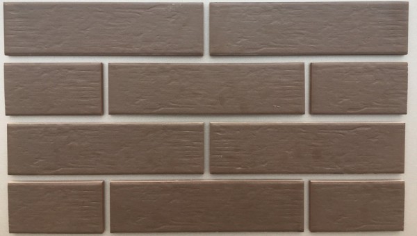 Фасадная Термопанели Аляска Natural Braun Struktur купить в Кингисеппе