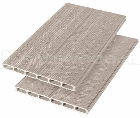 Грядочная доска ДПК 3D Savewood SW Laurus бежевый купить в Кингисеппе