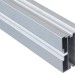 Лага алюминиевая KRONEX 80x40x3000 мм конструктивная купить в Кингисеппе