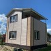 Сайдинг "blockhouse" под бревно, Престиж ВН-01, бежевый купить в Кингисеппе