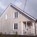 Сайдинг "blockhouse" под бревно, Престиж ВН-01, бежевый купить в Кингисеппе